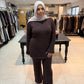 Louisa Knit Set