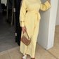 Oversized Abaya