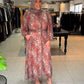 Inaya Dress