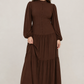 Hayjar Dress