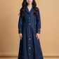 Girls Denim Dress