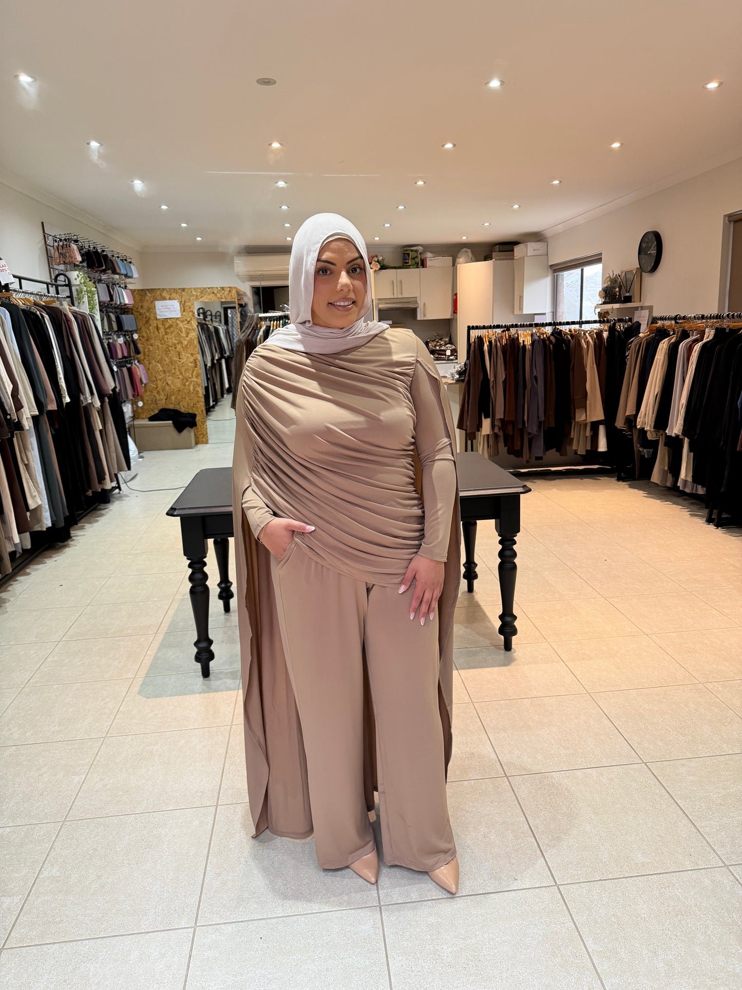 Malak Set