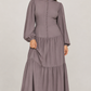 Hayjar Dress