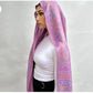 Pashmina - Lavender
