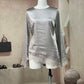 Talia Lace Top