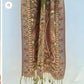 Pashmina - Olive