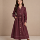 Girls Denim Dress