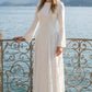 Lace Detailed Dress