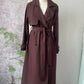 Jessica Trench - Brown