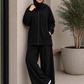 Pippa Fleece Set